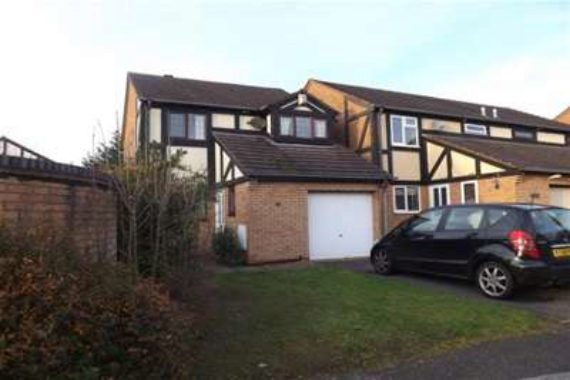 3 Bedroom Detached
